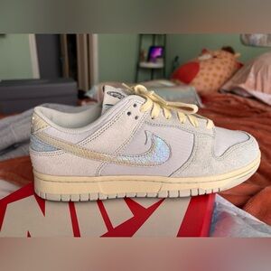 Nike dunk low retro se
